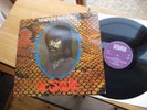 HARVEY MANDEL THE SNAKE 1972 MINT  SUPER LP