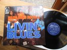 LIVIN BLUES WANG DANG DOODLE NL BLUES ROCK 