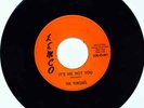 Kentucky Garage The Torques It's Me Not You Lemco 883