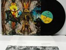 EARTH WIND AND FIRE-MILLENNIUM-RARE1993 GERMAN LP+INNER