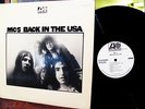 1970 PROMO   MC5 - BACK IN THE USA   Hard Garage Psych
