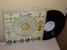 Sun Ra, Heliocentric Worlds 2 '66 ESP DISK In Shrink LP
