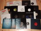 22x Vinyl SCHRANZ RAR Techno - DJ AMOK, ARKUS P