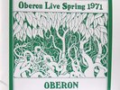 OBERON-Official UK Limited Edition Pressing VINYL 1/40