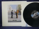 PINK FLOYD Wish You Were Here QUAD LP COLUMBIA PCQ33453