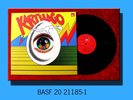 LP Karthago (BASF 20 21185-1 aufwändiges Fold-out Cover