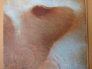 PINK FLOYD - MEDDLE - OG 1971 UK HARVEST LP 1U/1U