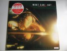 KEIKO TOHYAMA What Can I Do JAPAN SEALED LP MODERN SOUL