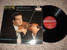 Ruggiero Ricci LP-Bruch,Mendelssohn Concertos-London-EX