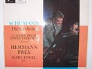 COLUMBIA SAX 2567: SCHUMANN - Dichterliebe HERMANN PREY