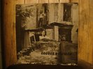 George Brigman on Solid NM- Record  VG++ COVER psych LP