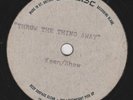 MINISTRY OF SOUND- Rare Acetate - POP PSYCH