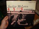 PRESTIGE 7048 JACKIE McLEAN 4 5 +6 RVG Deep Groove 1st