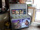 JUKE BOX SEERBUG