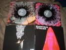 ELECTRIC WIZARD black masses LP splatter  RARE doom