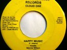 * CLOUD ONE Happy Music SYNTH BOOGIE Queen Contance 45?