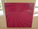 FRANK MANTIS / TURN ON / GOLDEN RING LIBRARY ORIGINAL