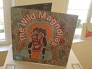 THE WILD MAGNOLIAS / SAME / BARCLAY / FRENCH ORIG GATEF