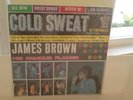JAMES BROWN - COLD SWEAT - KING - ORIGINAL PRESS