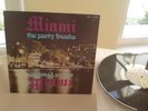 MIAMI - THE PARTY FREAKS - DRIVE REC - ORIGINAL MINT