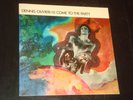 DENNIS OLIVIERI Come To The Party VMC PSYCH LP RARE
