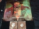 JIMI HENDRIX EXPERIENCE : ELECTRIC LADYLAND 2LP