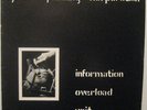 SPK-Information Overload Unit/Dokument One/Orig 1st '81