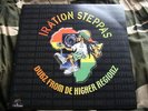 IRATION STEPPAS 
