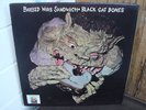 BARBED WIRE SANDWICH Black Cat Bones psych NM LP VG++