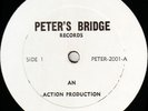 BOB DYLAN Dylan With THE BAND LP Peter's Bridge TMQ HTF