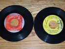 Texas Garage 45s The Dawgs&Bob and Gaylon Pic1&Ventural