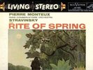 Stravinsky: Rite of Spring - Monteux - Living Stereo