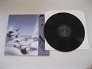 Trouble  - In The Beginnin_  LIVE  VINYL , '83