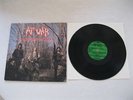At War - Ordered To Kill RARE ORG US VINYL EDITION