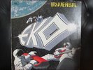 EKO - Universal (EPRO) RARE modern soul funk disco LP