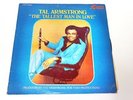 TAL ARMSTRONG-THE TALLEST MAN IN LOVE-LP/RECORD