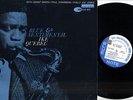 Ike QUEBEC Blue & Sentimental US LP BLUE NOTE 4098
