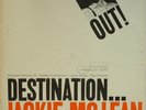 Jackie McLean-Destination Out-Blue Note 4165-NM