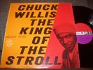 Chuck Willis  