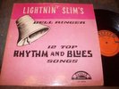 Lightnin' Slim   