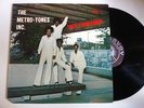 METRO-TONES INC. Get Together US ORIG LP GOSPEL SOUL