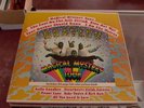 BEATLES Magical Mystery Tour LP US CAPITOL RAINBOW 1967