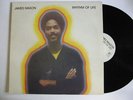 JAMES MASON Rhythm Of Life REISSUE LP JAZZ FUNK