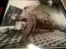 DANIEL CARTER ANDREW BARKER Not On Earth LP QBICO 52