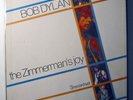BOB DYLAN - THE ZIMMERMAN'S JOY -3 LP BOX -LIMITED ED.