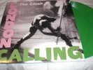 The Clash London Calling  2- LP Mint color
