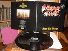 MORTUARY DRAPE-INTO THE DRAPE MLP ORIGINAL GATEFOLD
