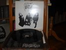PROFANATICA/MASACRE-SPLIT LP ORIGINAL OSMOSE DARKTHRONE