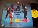 The Miracles   