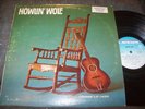 Howlin' Wolf     Rockin' Chair Cover      Chess Label